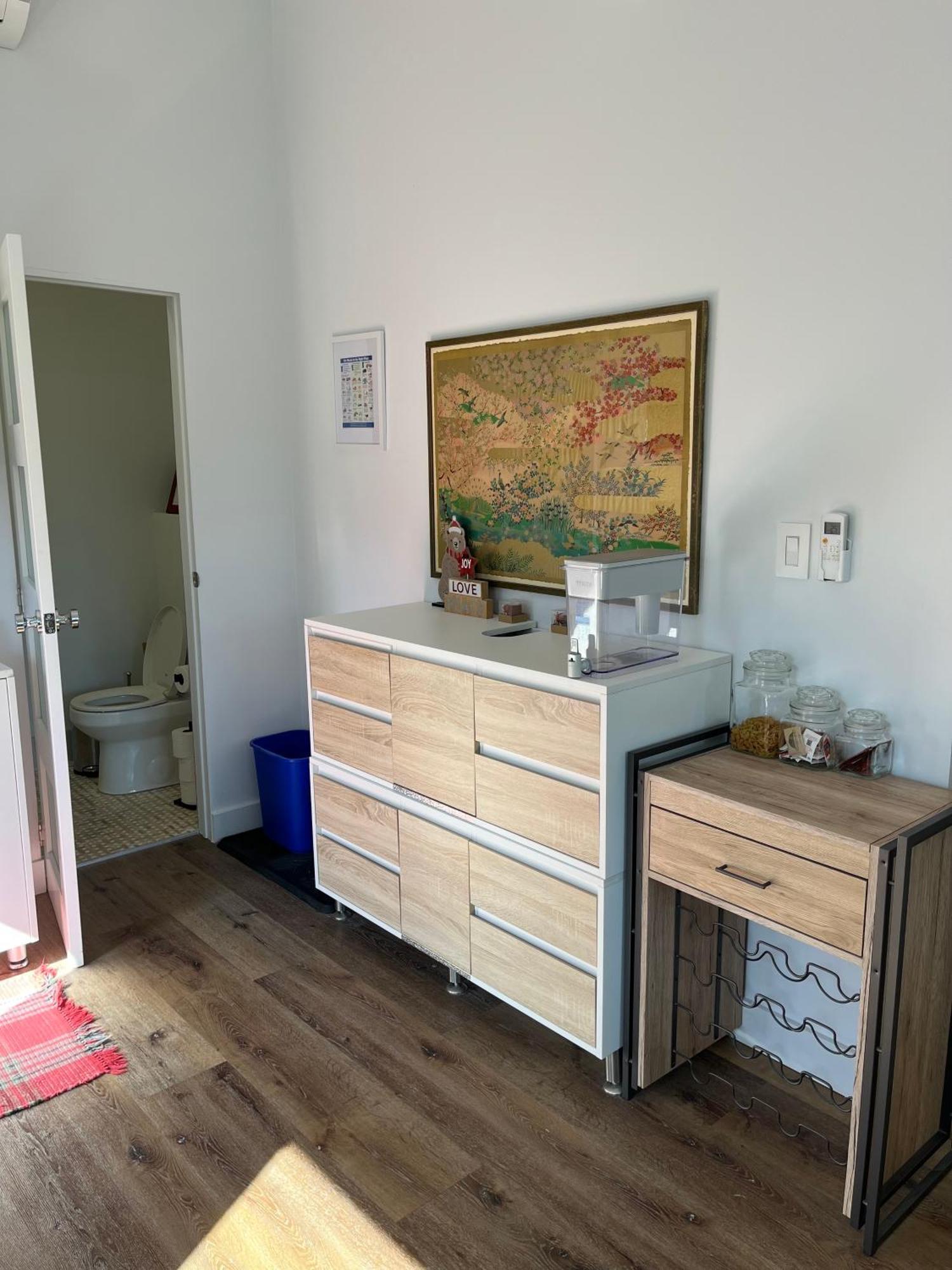 Queen Loft In Nature Торонто Екстериор снимка
