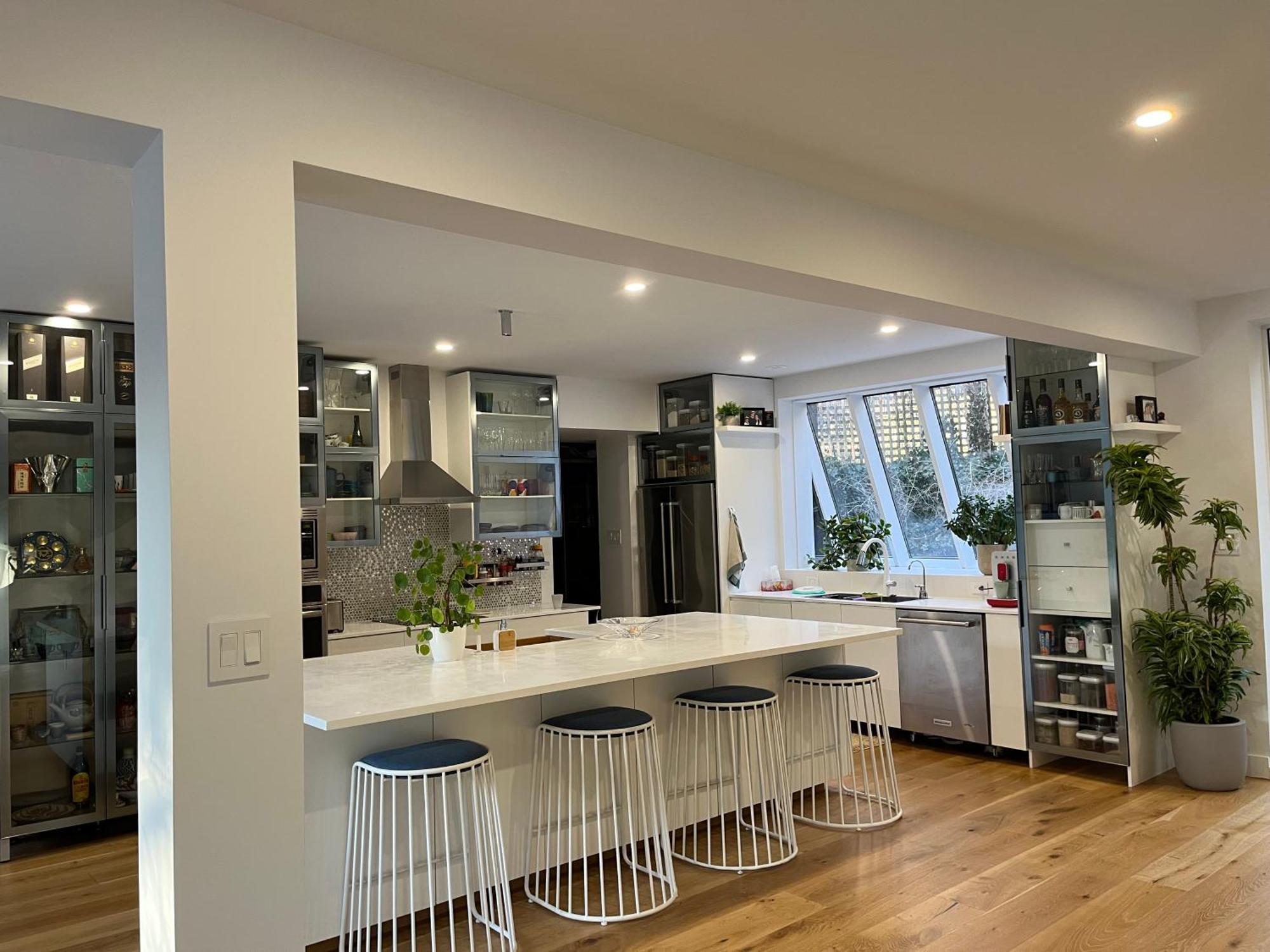 Queen Loft In Nature Торонто Екстериор снимка